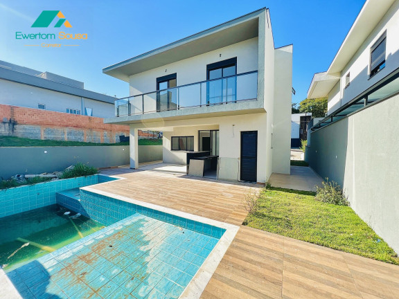 Imagem Casa de Condomínio com 3 Quartos à Venda, 180 m² em Condominio Atibaia Park I - Atibaia Imagem Casa de Condomínio com 3 Quartos à Venda, 180 m² em Condominio Atibaia Park I - Atibaia