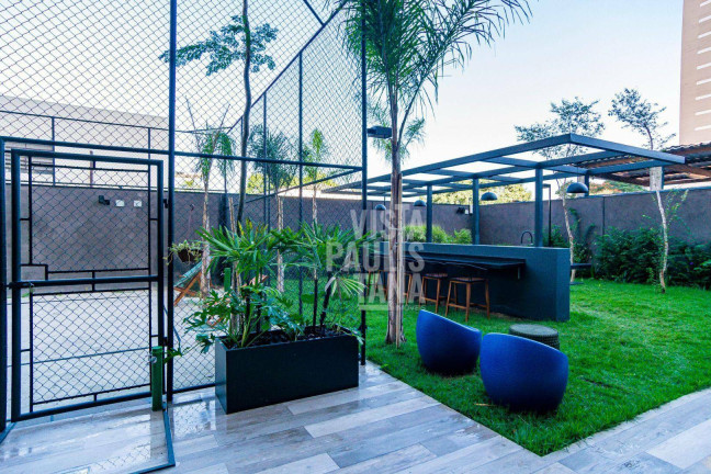 Imagem Studio com 1 Quarto à Venda, 23 m² em Vila Olímpia - São Paulo Imagem Studio com 1 Quarto à Venda, 23 m² em Vila Olímpia - São Paulo
