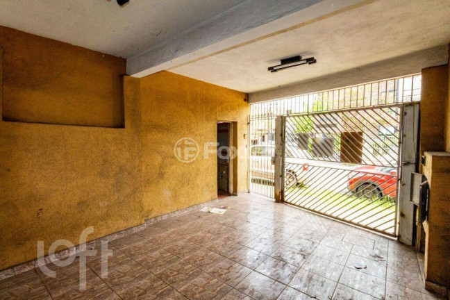 Imagem Casa com 4 Quartos à Venda, 250 m² em Alto Da Lapa - São Paulo Imagem Casa com 4 Quartos à Venda, 250 m² em Alto Da Lapa - São Paulo
