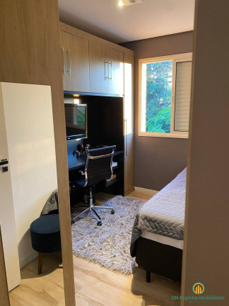 Imagem Apartamento com 2 Quartos à Venda, 59 m² em Granja Viana - Cotia Imagem Apartamento com 2 Quartos à Venda, 59 m² em Granja Viana - Cotia