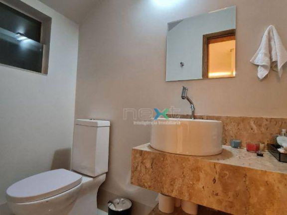 Imagem Sobrado com 3 Quartos à Venda, 309 m² em Vila Do Polonês - Campo Grande Imagem Sobrado com 3 Quartos à Venda, 309 m² em Vila Do Polonês - Campo Grande