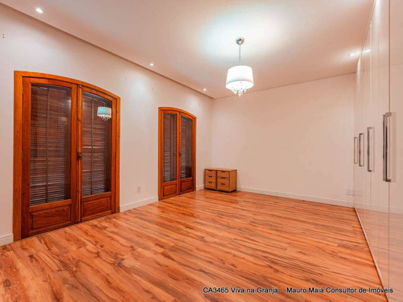 Imagem Casa com 4 Quartos à Venda, 1.404 m² em Jardim Passárgada I - Cotia