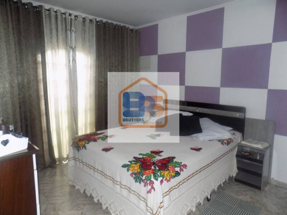 Imagem Sobrado com 3 Quartos à Venda, 125 m² em Pirituba - São Paulo Imagem Sobrado com 3 Quartos à Venda, 125 m² em Pirituba - São Paulo