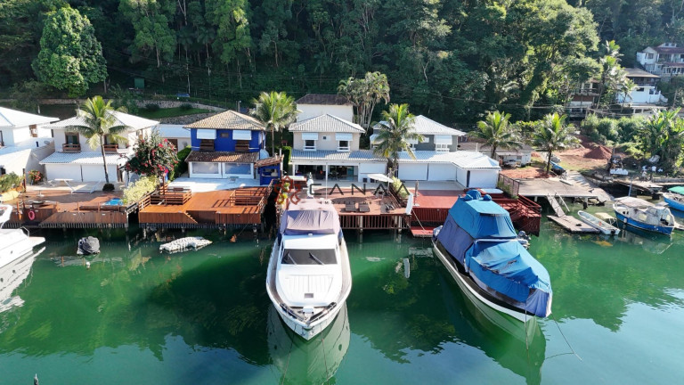 Imagem Casa de Condomínio com 4 Quartos à Venda, 350 m² em Pontal (cunhambebe) - Angra Dos Reis Imagem Casa de Condomínio com 4 Quartos à Venda, 350 m² em Pontal (cunhambebe) - Angra Dos Reis