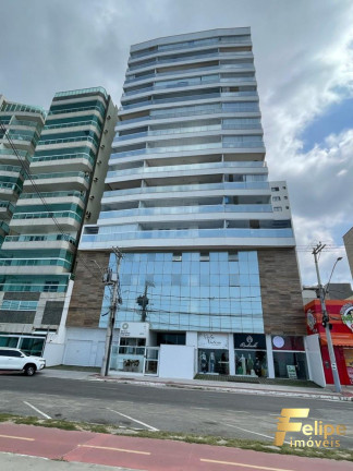Imagem Imóvel com 3 Quartos à Venda, 100 m² em Praia Do Morro - Guarapari
