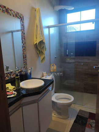 Imagem Casa com 3 Quartos à Venda, 150 m² em Setor Santa Luzia - Aparecida De Goiânia Imagem Casa com 3 Quartos à Venda, 150 m² em Setor Santa Luzia - Aparecida De Goiânia