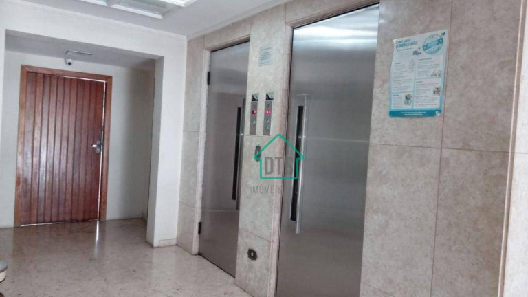 Imagem Apartamento com 3 Quartos à Venda, 85 m² em Ipiranga - São Paulo