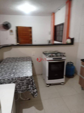 Imagem Casa com 2 Quartos à Venda, 80 m² em Ubatuba - Ubatuba Imagem Casa com 2 Quartos à Venda, 80 m² em Ubatuba - Ubatuba