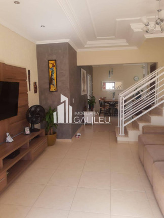 Imagem Casa com 3 Quartos à Venda, 182 m² em Jardim Quarto Centenário - Campinas