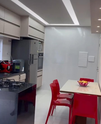 Imagem Casa com 3 Quartos à Venda, 308 m² em Centro - Barra Dos Coqueiros Imagem Casa com 3 Quartos à Venda, 308 m² em Centro - Barra Dos Coqueiros
