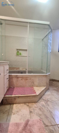Imagem Apartamento com 4 Quartos à Venda, 397 m² em Centro - São Bernardo Do Campo