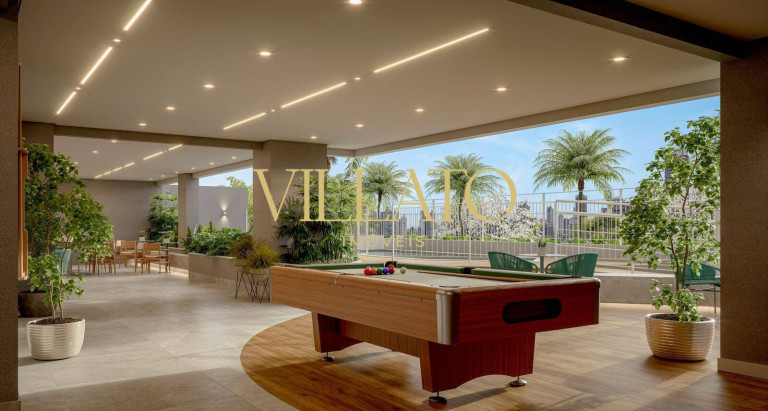 Imagem Apartamento com 2 Quartos à Venda, 65 m² em Jardim América - Goiânia Imagem Apartamento com 2 Quartos à Venda, 65 m² em Jardim América - Goiânia