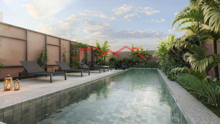 Imagem Apartamento com 1 Quarto à Venda, 27 m² em Indianópolis - São Paulo Imagem Apartamento com 1 Quarto à Venda, 27 m² em Indianópolis - São Paulo