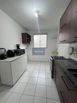 Imagem Imóvel com 1 Quarto para Alugar, 52 m² em Recanto Quarto Centenário - Jundiaí Imagem Imóvel com 1 Quarto para Alugar, 52 m² em Recanto Quarto Centenário - Jundiaí