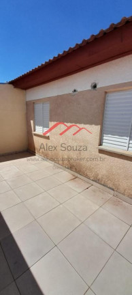 Imagem Casa com 2 Quartos à Venda, 54 m² em Loteamento Residencial Viva Vista - Sumaré Imagem Casa com 2 Quartos à Venda, 54 m² em Loteamento Residencial Viva Vista - Sumaré