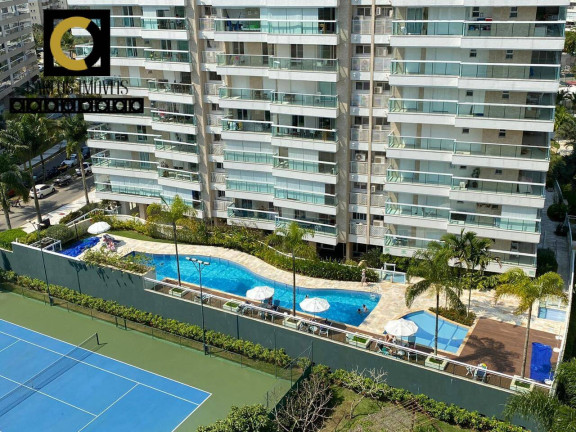 Imagem Apartamento com 3 Quartos à Venda, em Riviera De São Lourenço - Bertioga Imagem Apartamento com 3 Quartos à Venda, em Riviera De São Lourenço - Bertioga