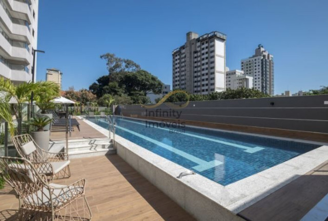 Imagem Apartamento com 4 Quartos à Venda, 172 m² em Santo Antônio - Belo Horizonte