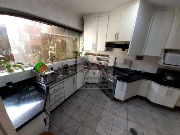 Imagem Casa com 4 Quartos à Venda, 250 m² em Cupecê - São Paulo Imagem Casa com 4 Quartos à Venda, 250 m² em Cupecê - São Paulo