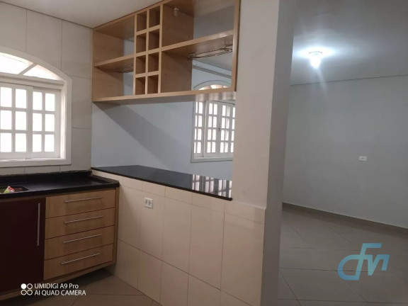 Imagem Sobrado com 3 Quartos à Venda, 250 m² em Jardim Camila - Mogi Das Cruzes Imagem Sobrado com 3 Quartos à Venda, 250 m² em Jardim Camila - Mogi Das Cruzes