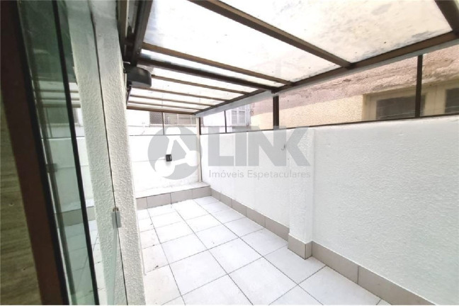 Imagem Apartamento com 1 Quarto à Venda, 41 m² em Cidade Baixa - Porto Alegre Imagem Apartamento com 1 Quarto à Venda, 41 m² em Cidade Baixa - Porto Alegre