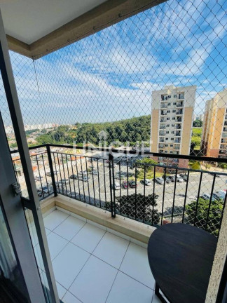 Foto do imóvel Apartamento com 2 Quartos à Venda, 50 m² em Jardim Tamoio - Jundiaí