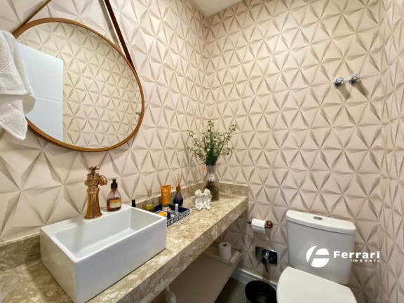 Imagem Casa de Condomínio com 3 Quartos à Venda, 192 m² em Dubai - Capão Da Canoa Imagem Casa de Condomínio com 3 Quartos à Venda, 192 m² em Dubai - Capão Da Canoa