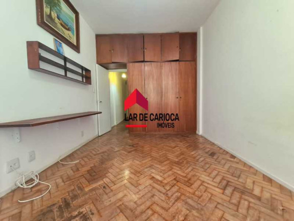 Imagem Apartamento com 1 Quarto à Venda, 35 m² em Copacabana - Rio De Janeiro Imagem Apartamento com 1 Quarto à Venda, 35 m² em Copacabana - Rio De Janeiro