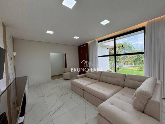 Imagem Casa com 3 Quartos à Venda, 255 m² em Condomínio Serra Verde - Igarapé Imagem Casa com 3 Quartos à Venda, 255 m² em Condomínio Serra Verde - Igarapé