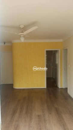 Imagem Apartamento com 3 Quartos à Venda, 95 m² em Centro - Campinas Imagem Apartamento com 3 Quartos à Venda, 95 m² em Centro - Campinas