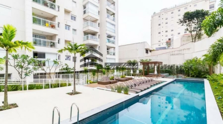 Imagem Apartamento com 2 Quartos à Venda, 84 m² em Alto De Pinheiros - São Paulo Imagem Apartamento com 2 Quartos à Venda, 84 m² em Alto De Pinheiros - São Paulo