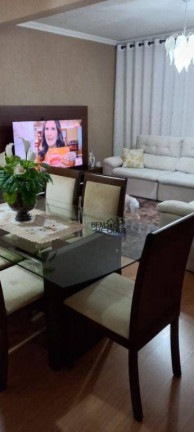 Imagem Sobrado com 4 Quartos à Venda, 212 m² em Jardim Taipas - São Paulo