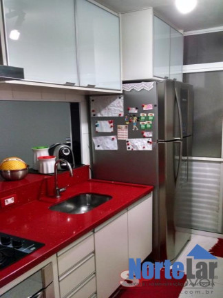 Imagem Apartamento com 3 Quartos à Venda, 68 m² em Piqueri - São Paulo Imagem Apartamento com 3 Quartos à Venda, 68 m² em Piqueri - São Paulo