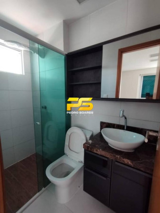 Imagem Apartamento com 3 Quartos à Venda, 85 m² em Cabo Branco - João Pessoa Imagem Apartamento com 3 Quartos à Venda, 85 m² em Cabo Branco - João Pessoa