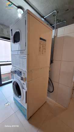 Imagem Apartamento com 1 Quarto para Alugar, 159 m² em Cerqueira César - São Paulo