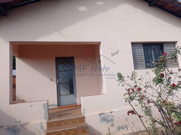 Imagem Casa com 6 Quartos à Venda, 490 m² em Centro - Pirassununga Imagem Casa com 6 Quartos à Venda, 490 m² em Centro - Pirassununga