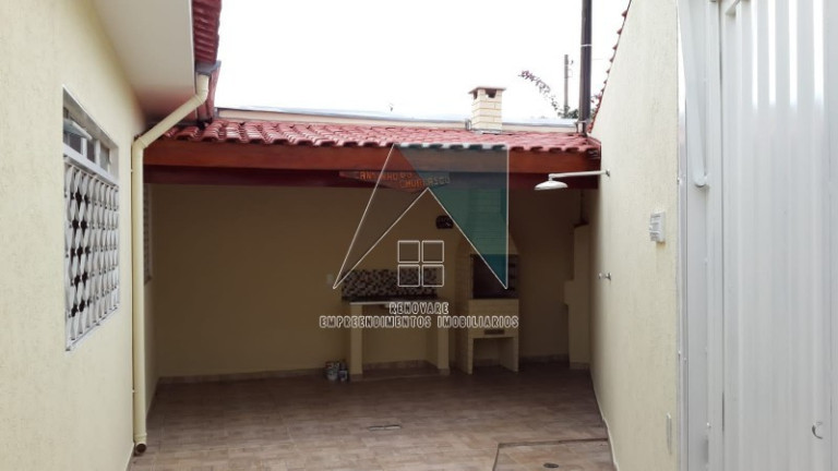 Imagem Casa com 2 Quartos à Venda, em Jardim Primavera - Brodowski Imagem Casa com 2 Quartos à Venda, em Jardim Primavera - Brodowski