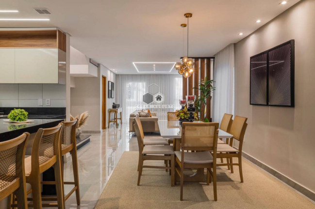 Imagem Casa de Condomínio com 3 Quartos à Venda, 247 m² em Coité - Eusébio Imagem Casa de Condomínio com 3 Quartos à Venda, 247 m² em Coité - Eusébio