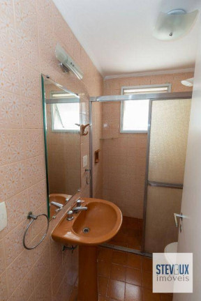 Imagem Apartamento com 1 Quarto à Venda, 48 m² em Moema - São Paulo