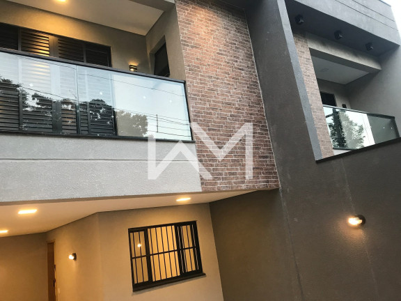 Imagem Sobrado com 3 Quartos à Venda, 170 m² em Parque Continental Ii - Guarulhos Imagem Sobrado com 3 Quartos à Venda, 170 m² em Parque Continental Ii - Guarulhos