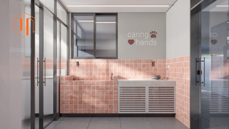 Imagem Apartamento com 2 Quartos à Venda, 53 m² em Estância Pinhais - Pinhais Imagem Apartamento com 2 Quartos à Venda, 53 m² em Estância Pinhais - Pinhais