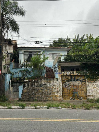 Imagem Casa com 2 Quartos à Venda, 104 m² em Vila Mangalot - São Paulo Imagem Casa com 2 Quartos à Venda, 104 m² em Vila Mangalot - São Paulo