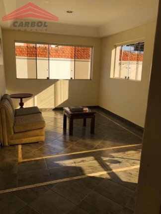 Imagem Apartamento com 3 Quartos à Venda, 184 m² em Centro - Jundiaí Imagem Apartamento com 3 Quartos à Venda, 184 m² em Centro - Jundiaí