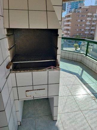 Imagem Apartamento com 3 Quartos à Venda, 131 m² em Canto Do Forte - Praia Grande Imagem Apartamento com 3 Quartos à Venda, 131 m² em Canto Do Forte - Praia Grande