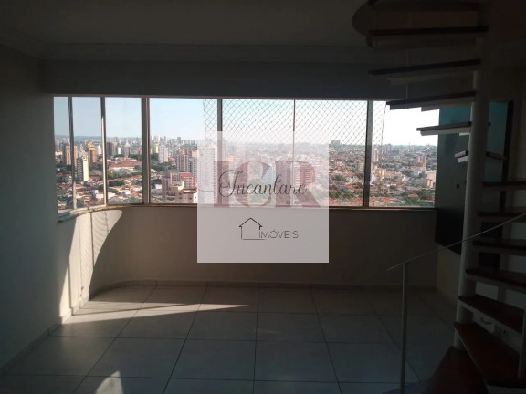Imagem Apartamento com 3 Quartos à Venda, 176 m² em Vila Trujillo - Sorocaba