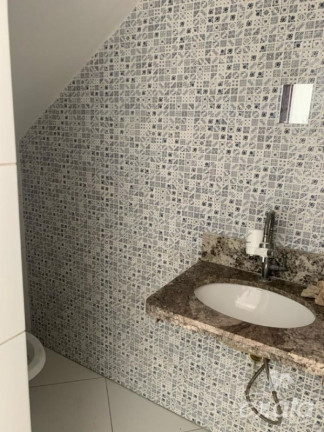 Imagem Casa com 2 Quartos para Alugar ou Temporada, 65 m² em Jardim Bela Vista - Serra