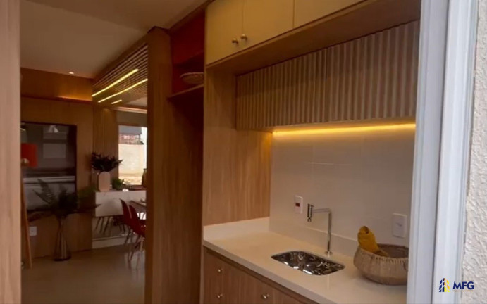 Imagem Casa de Condomínio com 2 Quartos à Venda, 130 m² em Villa Magari - Sorocaba Imagem Casa de Condomínio com 2 Quartos à Venda, 130 m² em Villa Magari - Sorocaba