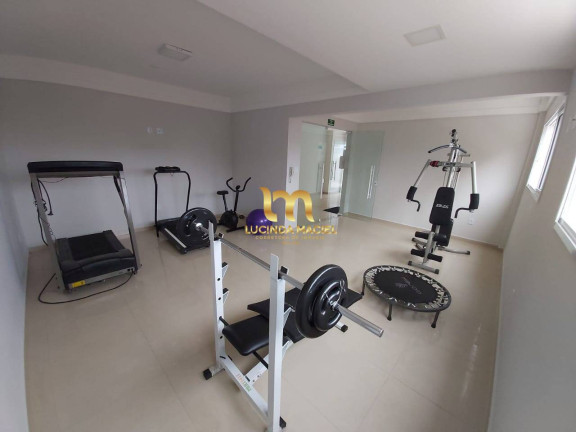 Imagem Apartamento com 2 Quartos à Venda, 60 m² em Tupi - Praia Grande