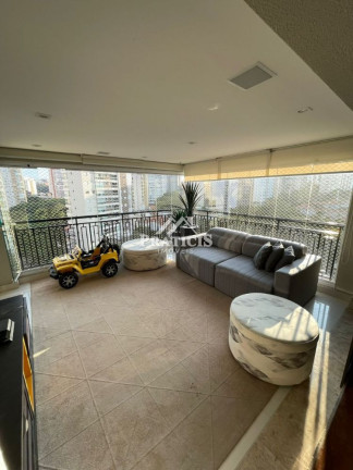 Imagem Apartamento com 4 Quartos à Venda, 250 m² em Vila Mariana - São Paulo Imagem Apartamento com 4 Quartos à Venda, 250 m² em Vila Mariana - São Paulo
