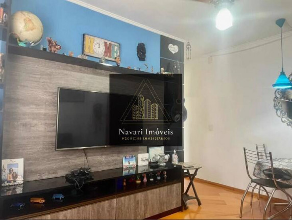 Imagem Apartamento com 2 Quartos à Venda, 58 m² em Ponte Grande - Guarulhos