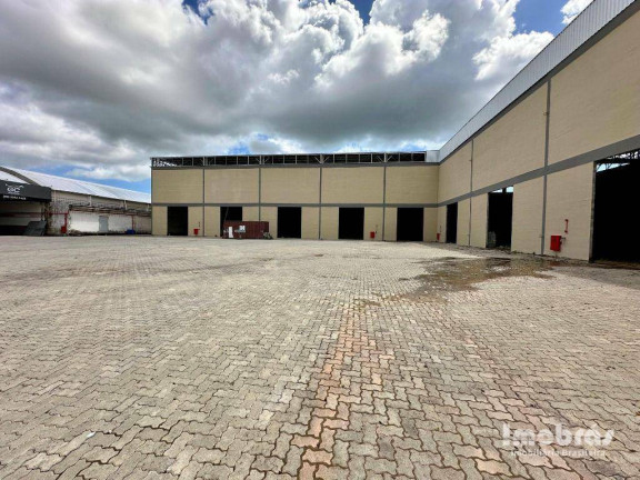 Imagem Galpão para Alugar, 288 m² em Parque Soledade - Caucaia Imagem Galpão para Alugar, 288 m² em Parque Soledade - Caucaia